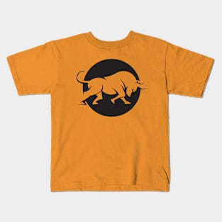 Raging Bull Kids T-Shirt